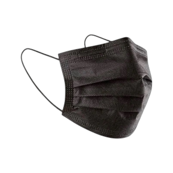 Mask Must (valge) Pakendis 50 tk