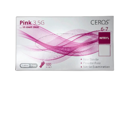 Kindad Ceros Pink 3,5g L
