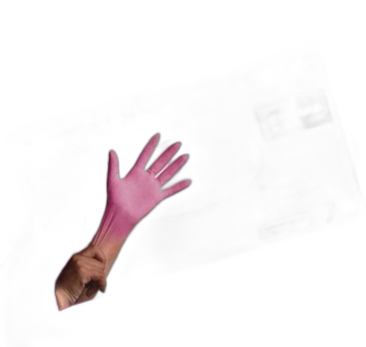 Kindad Ceros Pink 3,5g S