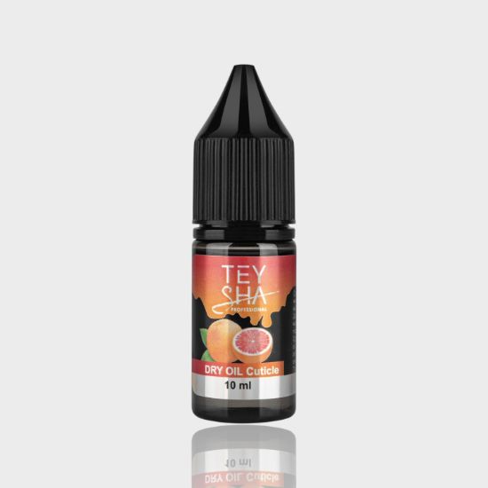 Teysha kuivõli küünenahale Грейпфрут, 10 ml
