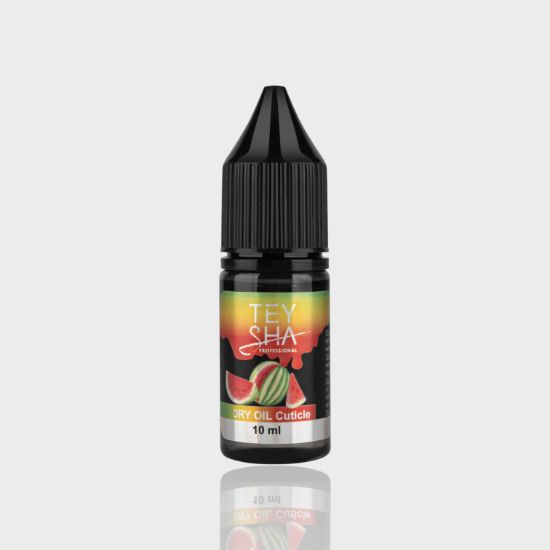 Teysha kuivõli küünenahale Арбуз, 10 ml