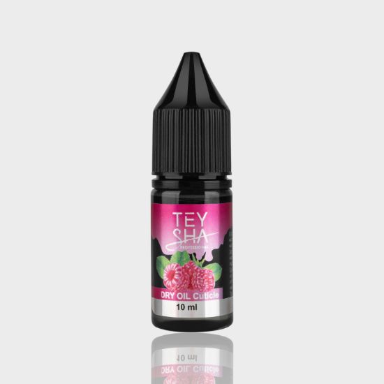 Teysha kuivõli küünenahale Малина, 10 ml