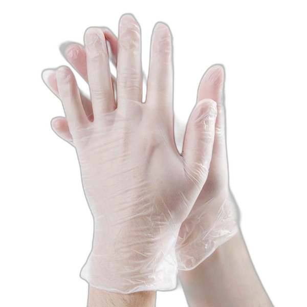 Kindad Ceros Vinyl Clear 5,5g L