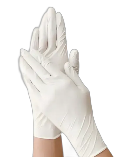 Kindad HOFFEN White L 3,5g