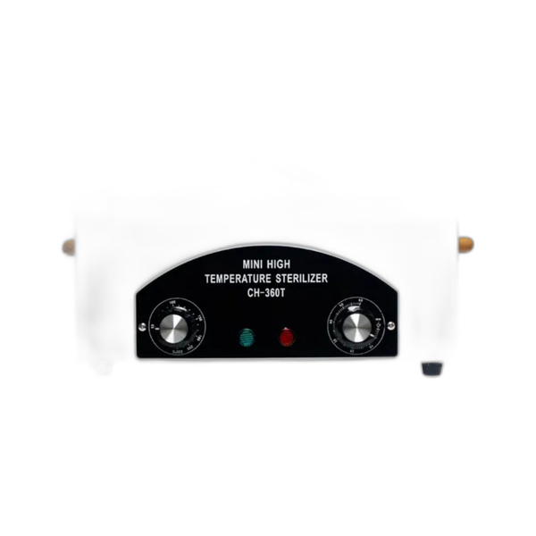 Kuivatuskapp CH-360 T instrumentide steriliseerimiseks