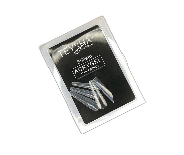 Teysha Stilleto laiendusvormid