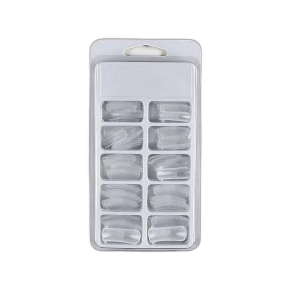 Peamised vormid polügeelile läbipaistva märgistusega 100 tk