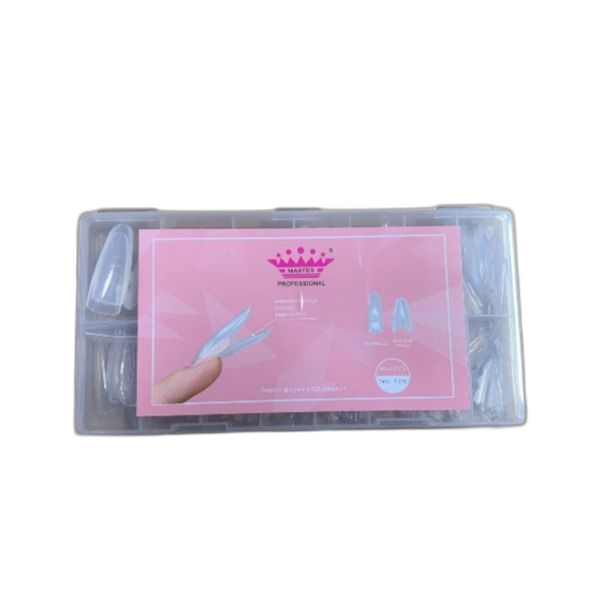 Pealmised vormid voodriga Master Almond