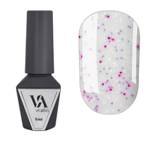 Valeri geellakk nr 167, 6 ml