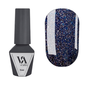 Geellakk Valeri Flash nr 03, 6 ml