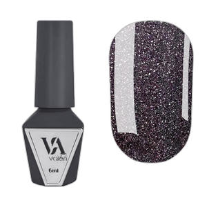 Geellakk Valeri Flash nr 04, 6 ml