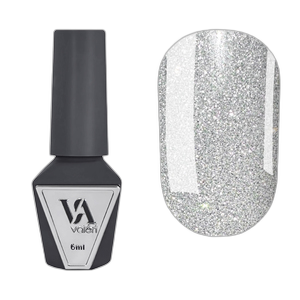 Geellakk Valeri Flash nr 06, 6 ml