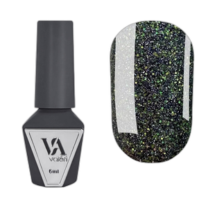 Geellakk Valeri Flash nr 07, 6 ml