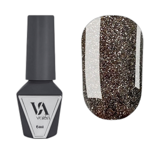 Geellakk Valeri Flash nr 08, 6 ml
