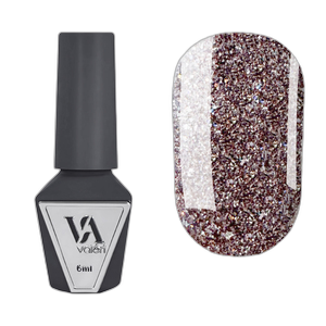 Geellakk Valeri Flash nr 09, 6 ml