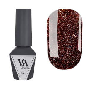 Geellakk Valeri Flash nr 10, 6 ml