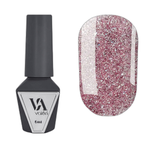 Geellakk Valeri Flash nr 12, 6 ml
