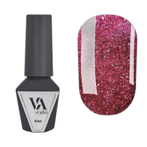 Geellakk Valeri Flash nr 14, 6 ml