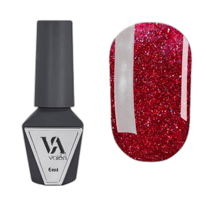 Geellakk Valeri Flash nr 15, 6 ml