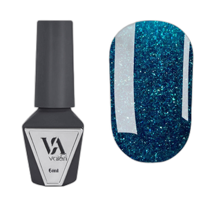 Geellakk Valeri Flash nr 20, 6 ml
