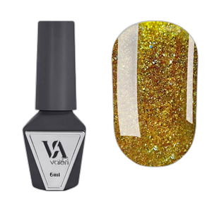 Geellakk Valeri Flash nr 24, 6 ml