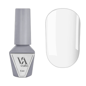 Valeri Top Milk geellakk, 6 ml