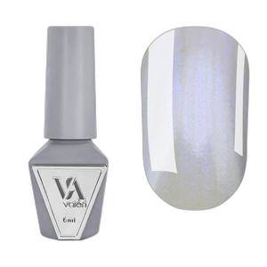 Valeri Top Pearl geellakk, 6 ml