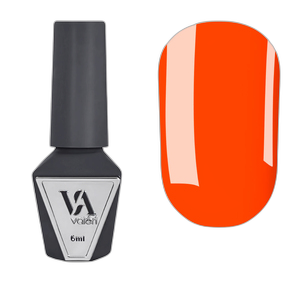 Geellakk Valeri värv nr 137, 6 ml