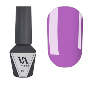 Geellakk Valeri värv nr 18, 6 ml