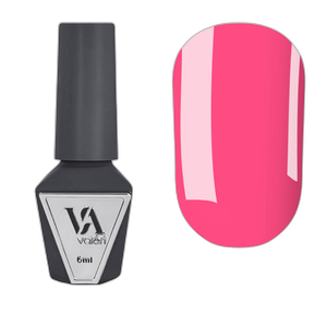 Geellakk Valeri värv nr 4, 6 ml