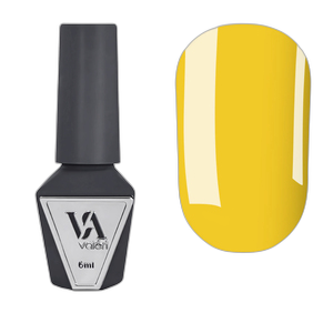 Geellakk Valeri värv nr 51, 6 ml