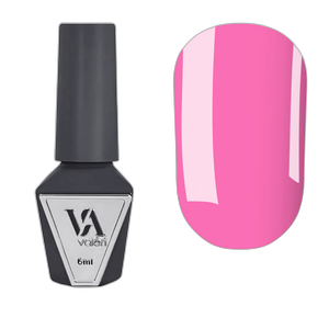 Geellakk Valeri värv nr 60, 6 ml