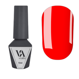 Geellakk Valeri värv nr 8, 6 ml