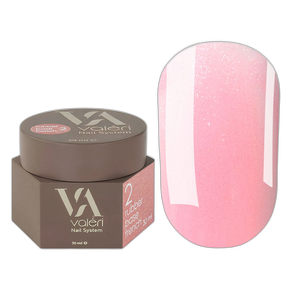 Valeri Prantsuse alus nr 002, 30 ml