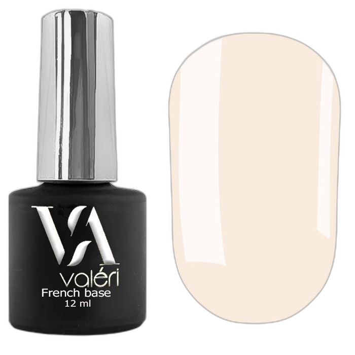 Valeri Prantsuse alus nr 009, 12 ml