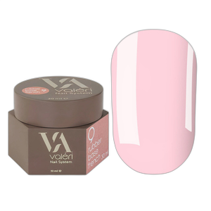 Valeri Prantsuse alus nr 009, 30 ml