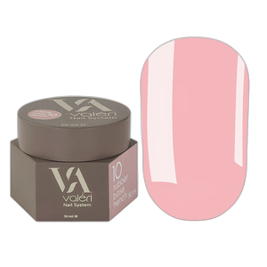 Valeri Prantsuse alus nr 010, 30 ml