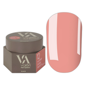 Valeri Prantsuse alus nr 012, 30 ml