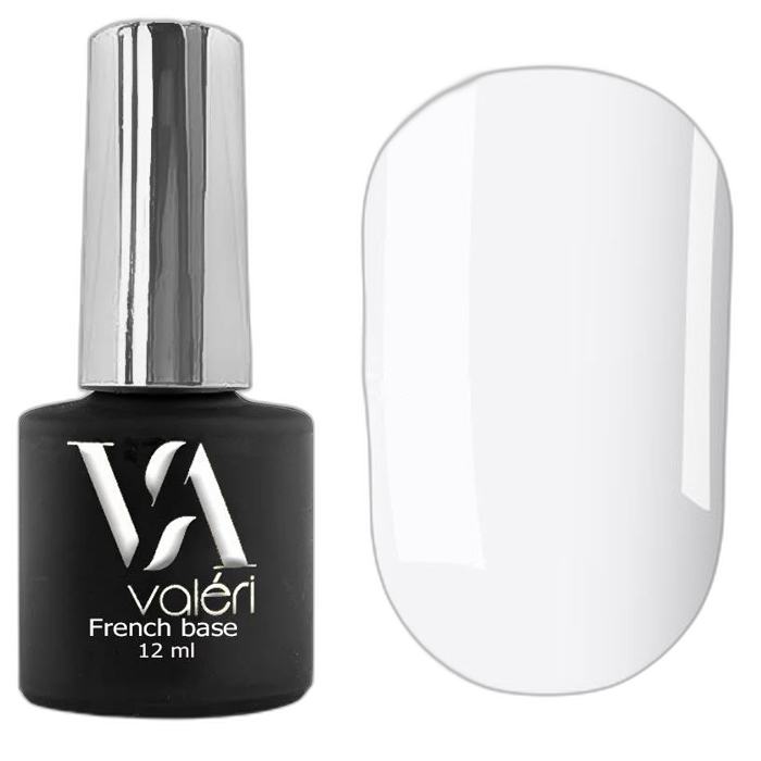 Valeri Prantsuse alus nr 016, 12 ml