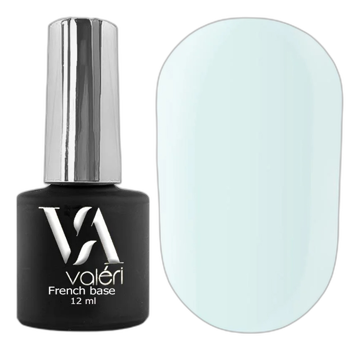 Valeri Prantsuse alus nr 017, 12 ml