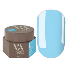 Valeri Prantsuse alus nr 017, 30 ml