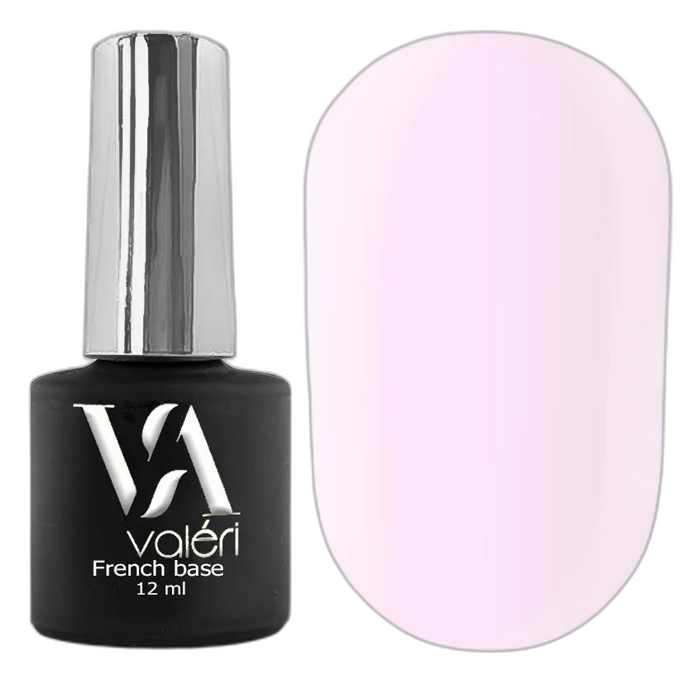 Valeri Prantsuse alus nr 018, 12 ml