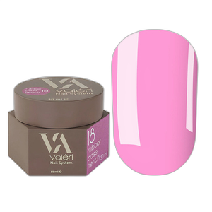 Valeri Prantsuse alus nr 018, 30 ml