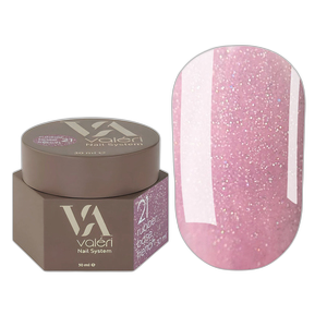 Valeri Prantsuse alus nr 021, 30 ml