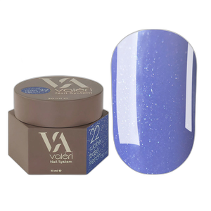 Valeri Prantsuse alus nr 022, 30 ml