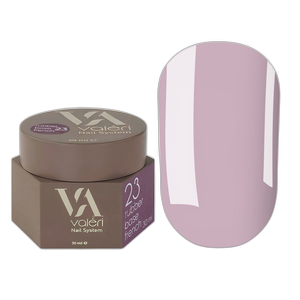 Valeri Prantsuse alus nr 023, 30 ml