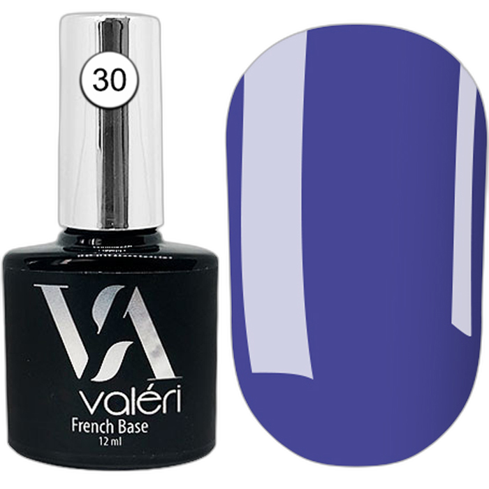 Valeri Prantsuse alus nr 030, 12 ml