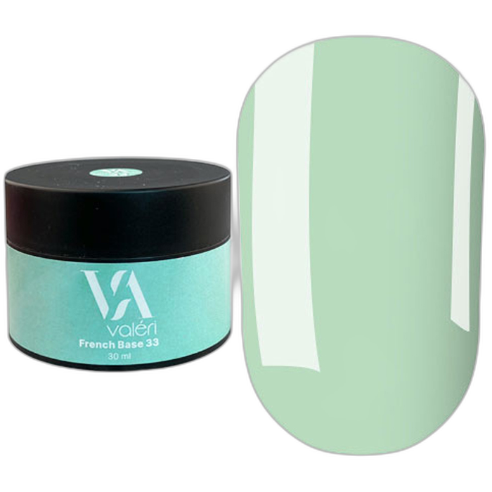 Valeri Prantsuse alus nr 033, 30 ml