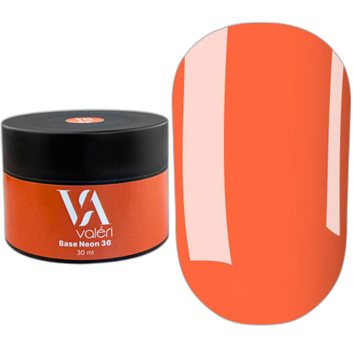 Valeri Prantsuse alus nr 036, 30 ml