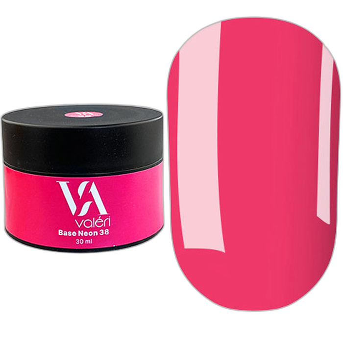 Valeri French base №038, 30 мл